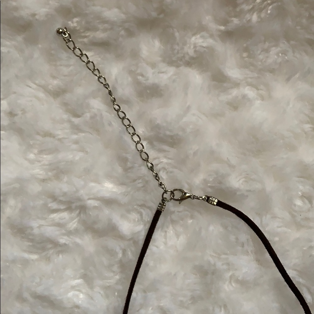 Handmade Necklace - Picture 3 of 5